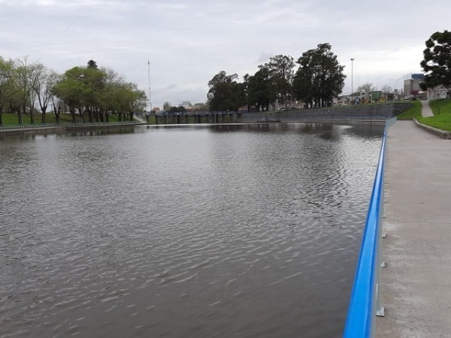 Cielo nublado pero sin lluvias para el comienzo de la semana